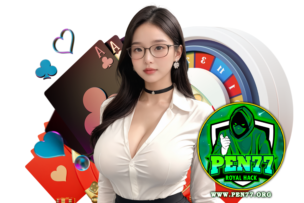 pen77 สล็อต